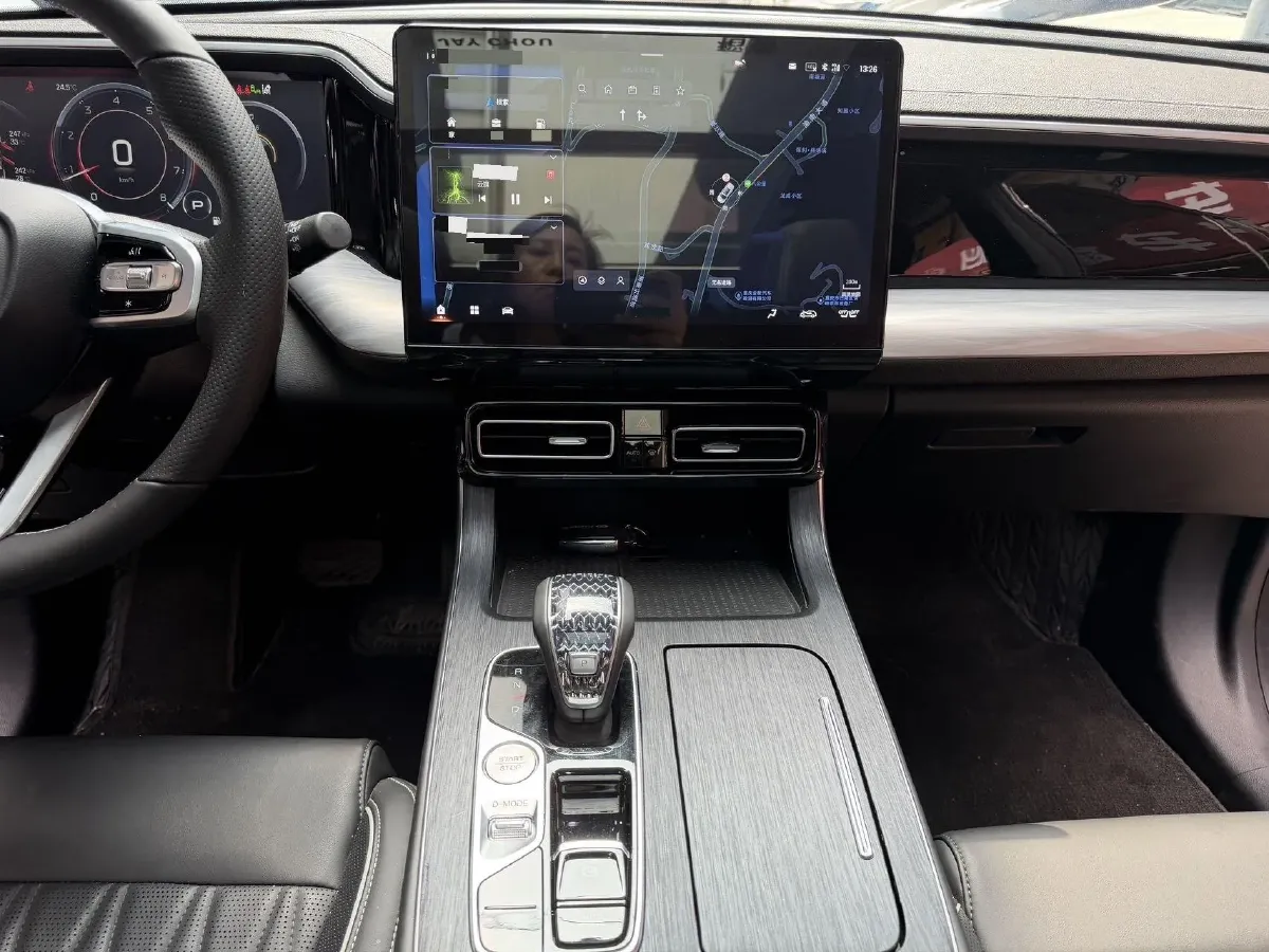 2025 GAC Trumpchi GS8 2.0T 252HP L4 8AT,autocango,china used car exporter,china ev exporter,chinese used car exporter,chinese used ev exporter