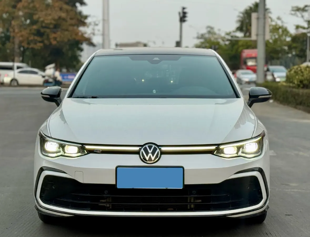 2021 Volkswagen Golf 1.4T 150HP L4 7DCT,autocango,china used car exporter,china ev exporter,chinese used car exporter,chinese used ev exporter