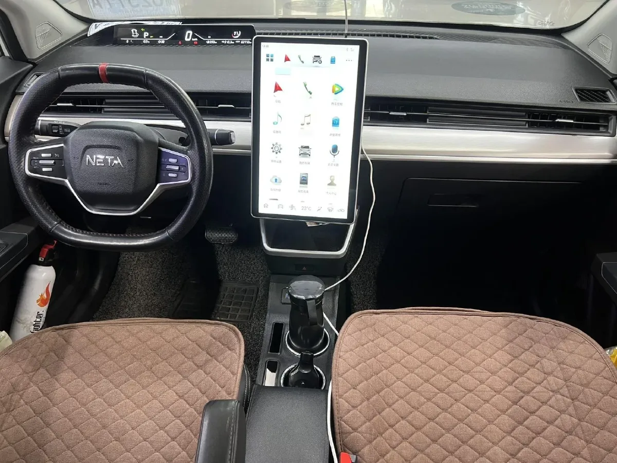 2022 Neta V BEV 31.15KWH,autocango,china used car exporter,china ev exporter,chinese used car exporter,chinese used ev exporter