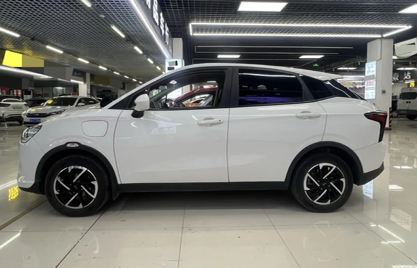 2022 Neta V BEV 31.15KWH,autocango,china used car exporter,china ev exporter,chinese used car exporter,chinese used ev exporter