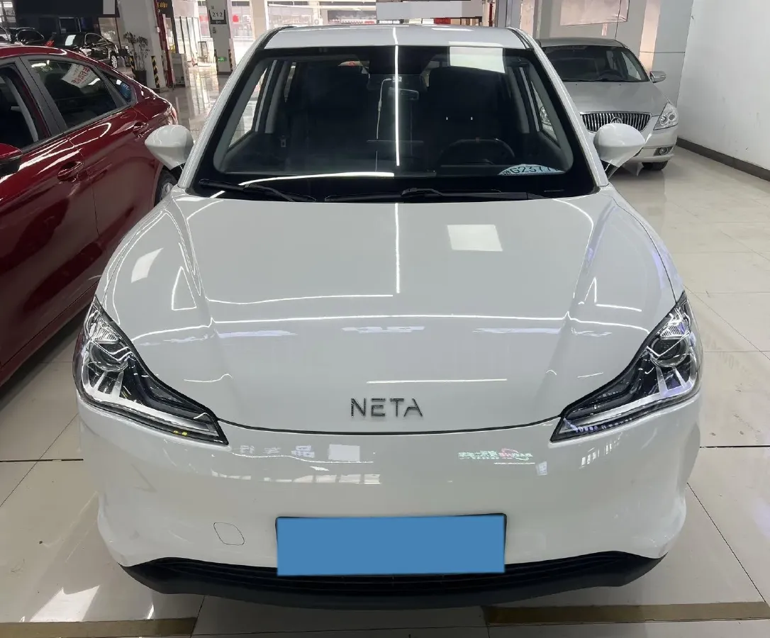 2022 Neta V BEV 31.15KWH,autocango,china used car exporter,china ev exporter,chinese used car exporter,chinese used ev exporter