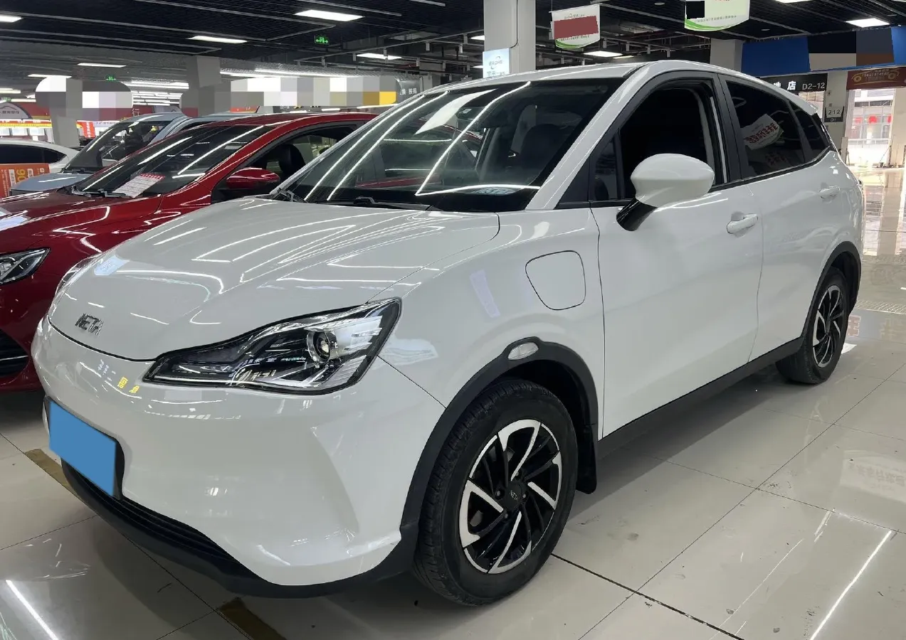 2022 Neta V BEV 31.15KWH,autocango,china used car exporter,china ev exporter,chinese used car exporter,chinese used ev exporter