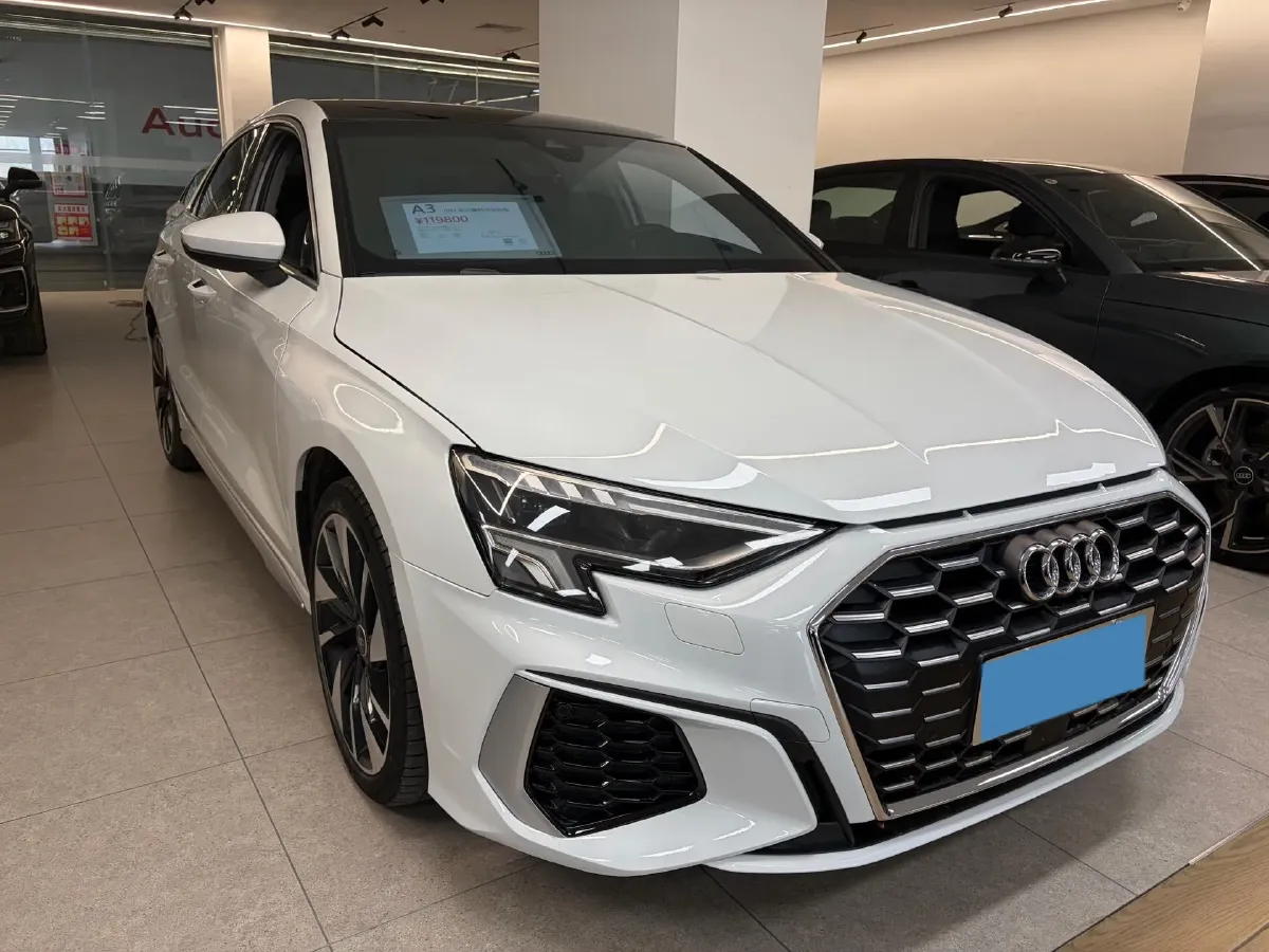 2023 Audi A3 1.4T 150HP L4 7DCT,autocango,china used car exporter,china ev exporter,chinese used car exporter,chinese used ev exporter