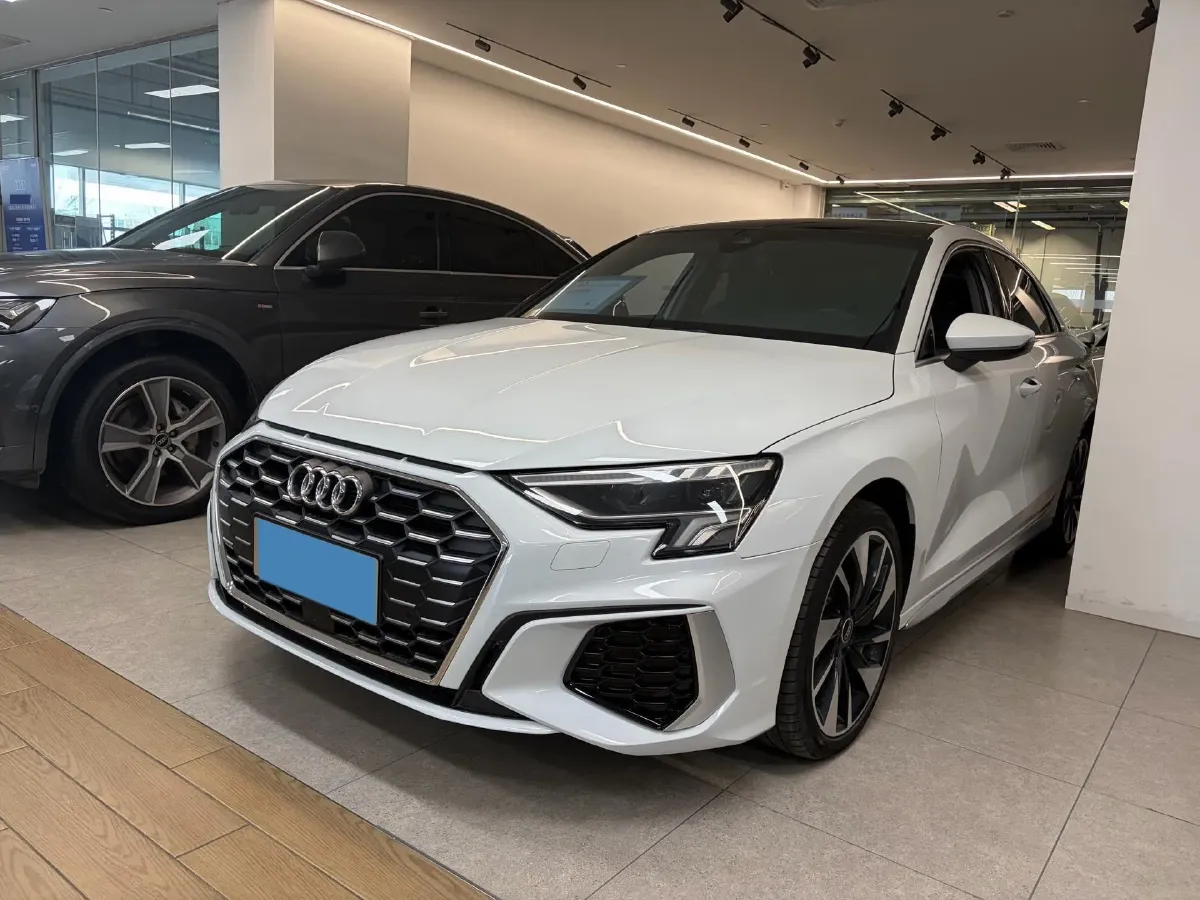 2023 Audi A3 1.4T 150HP L4 7DCT,autocango,china used car exporter,china ev exporter,chinese used car exporter,chinese used ev exporter