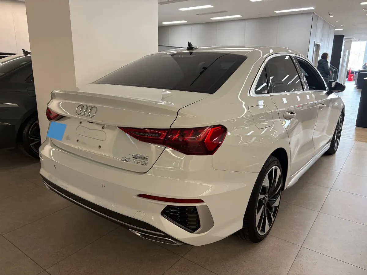 2023 Audi A3 1.4T 150HP L4 7DCT,autocango,china used car exporter,china ev exporter,chinese used car exporter,chinese used ev exporter