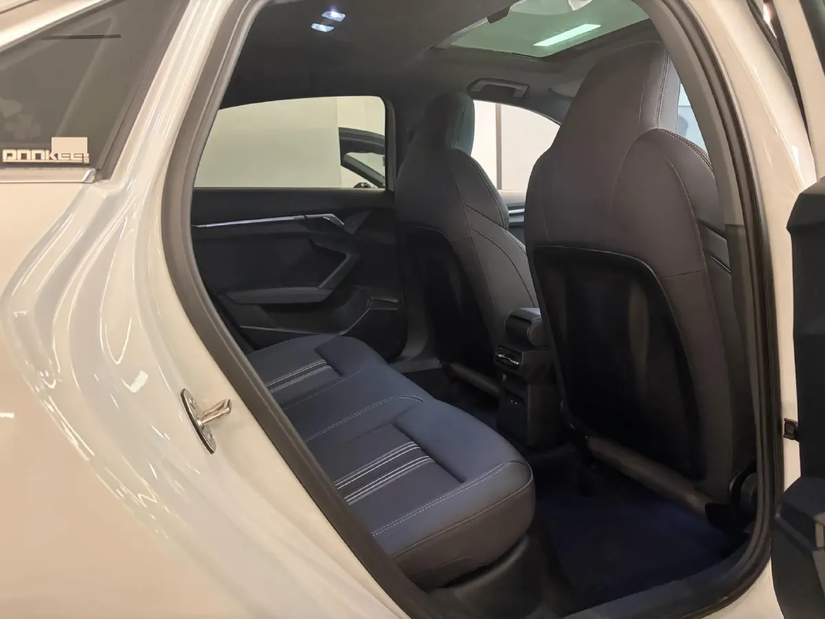 2023 Audi A3 1.4T 150HP L4 7DCT,autocango,china used car exporter,china ev exporter,chinese used car exporter,chinese used ev exporter