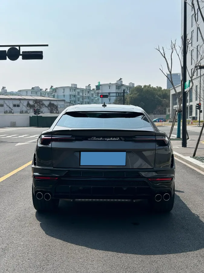 2023 Lamborghini Urus 4.0T 641HP V8 8AT,autocango,china used car exporter,china ev exporter,chinese used car exporter,chinese used ev exporter