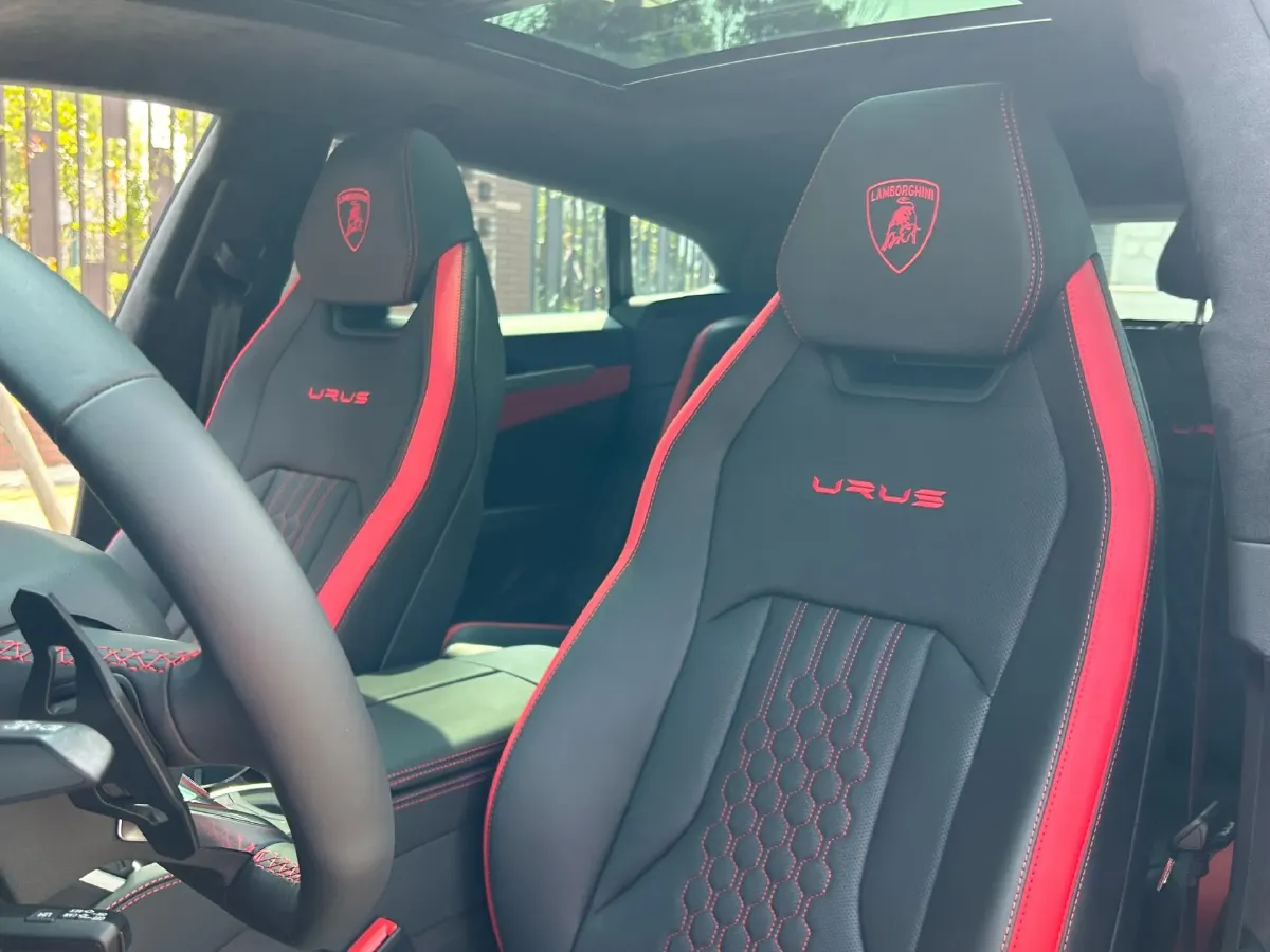 2023 Lamborghini Urus 4.0T 641HP V8 8AT,autocango,china used car exporter,china ev exporter,chinese used car exporter,chinese used ev exporter