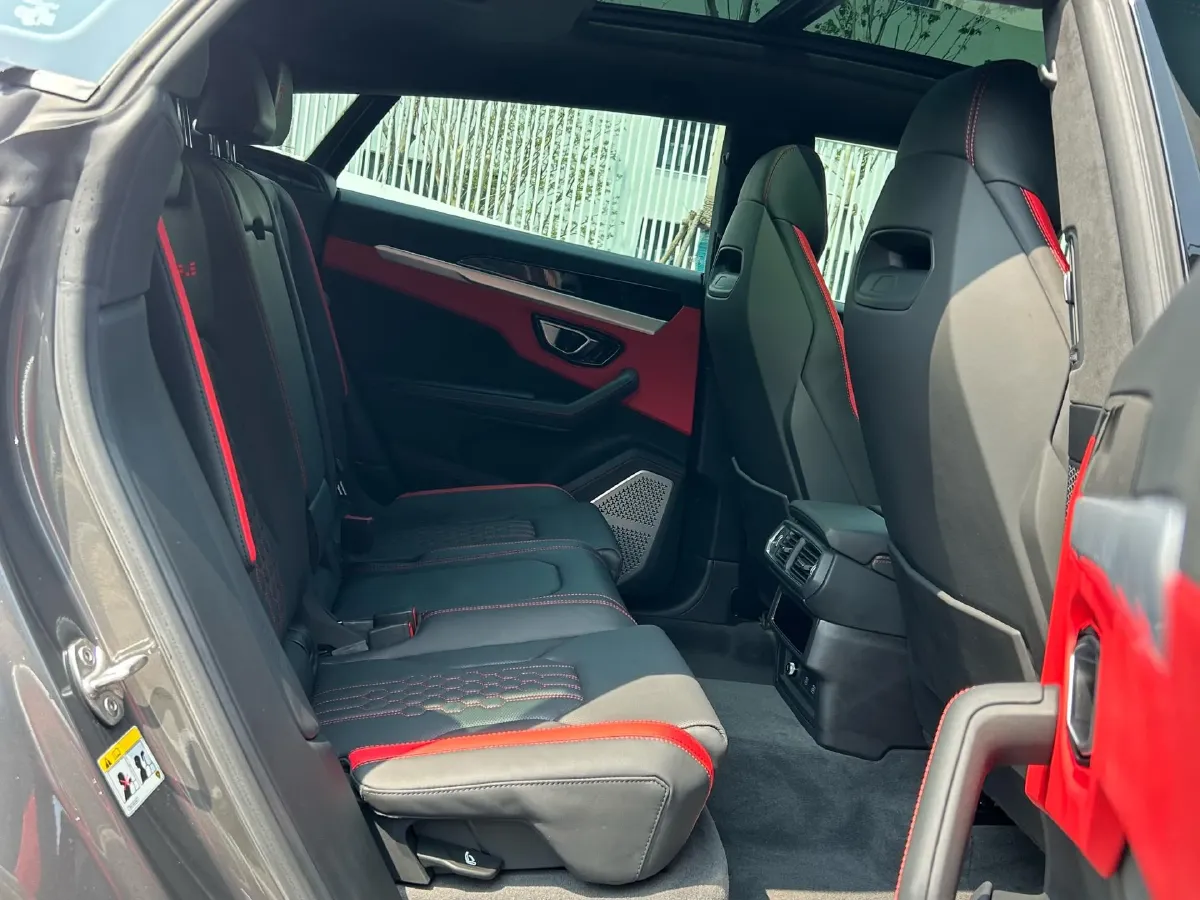 2023 Lamborghini Urus 4.0T 641HP V8 8AT,autocango,china used car exporter,china ev exporter,chinese used car exporter,chinese used ev exporter