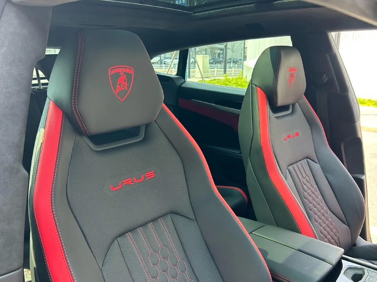 2023 Lamborghini Urus 4.0T 641HP V8 8AT,autocango,china used car exporter,china ev exporter,chinese used car exporter,chinese used ev exporter