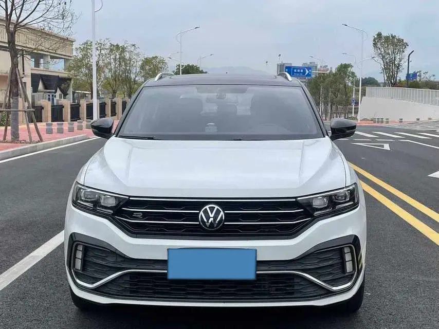 2021 Volkswagen T-Roc 1.4T 150HP L4 7DCT,autocango,china used car exporter,china ev exporter,chinese used car exporter,chinese used ev exporter
