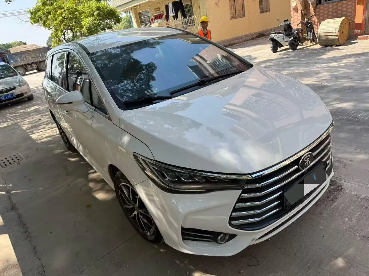 2018 BYD Song 1.5T 154HP L4 6DCT,autocango,china used car exporter,china ev exporter,chinese used car exporter,chinese used ev exporter