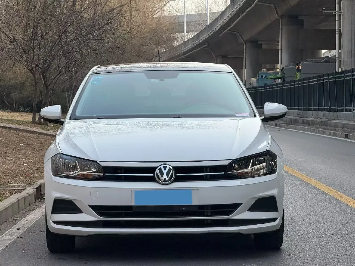 2019 Volkswagen Polo 1.5L 113HP L4 6AT,autocango,china used car exporter,china ev exporter,chinese used car exporter,chinese used ev exporter