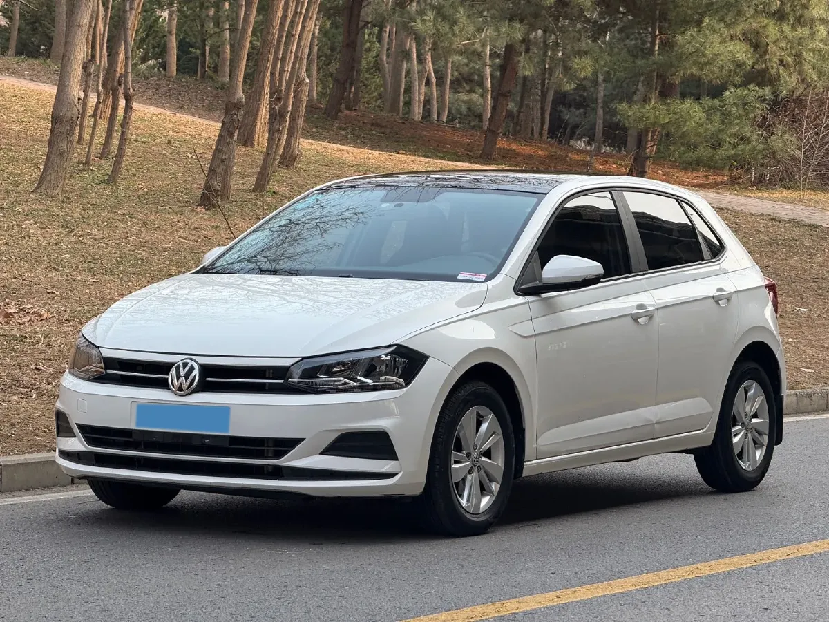 2019 Volkswagen Polo 1.5L 113HP L4 6AT,autocango,china used car exporter,china ev exporter,chinese used car exporter,chinese used ev exporter
