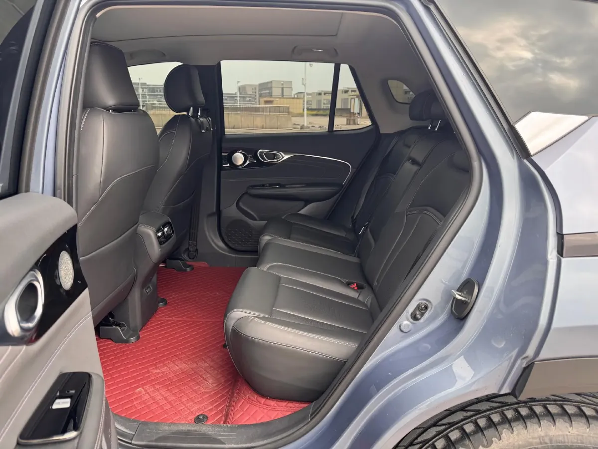 2024 Chevrolet EquinoxPlus 1.5T 180HP L4 2DHT PHEV 24.4KWH,autocango,china used car exporter,china ev exporter,chinese used car exporter,chinese used ev exporter