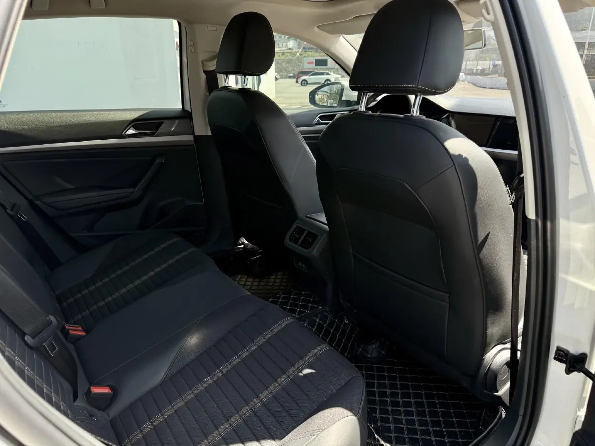 2019 Volkswagen Sagitar 1.2T 116HP L4 7DCT,autocango,china used car exporter,china ev exporter,chinese used car exporter,chinese used ev exporter