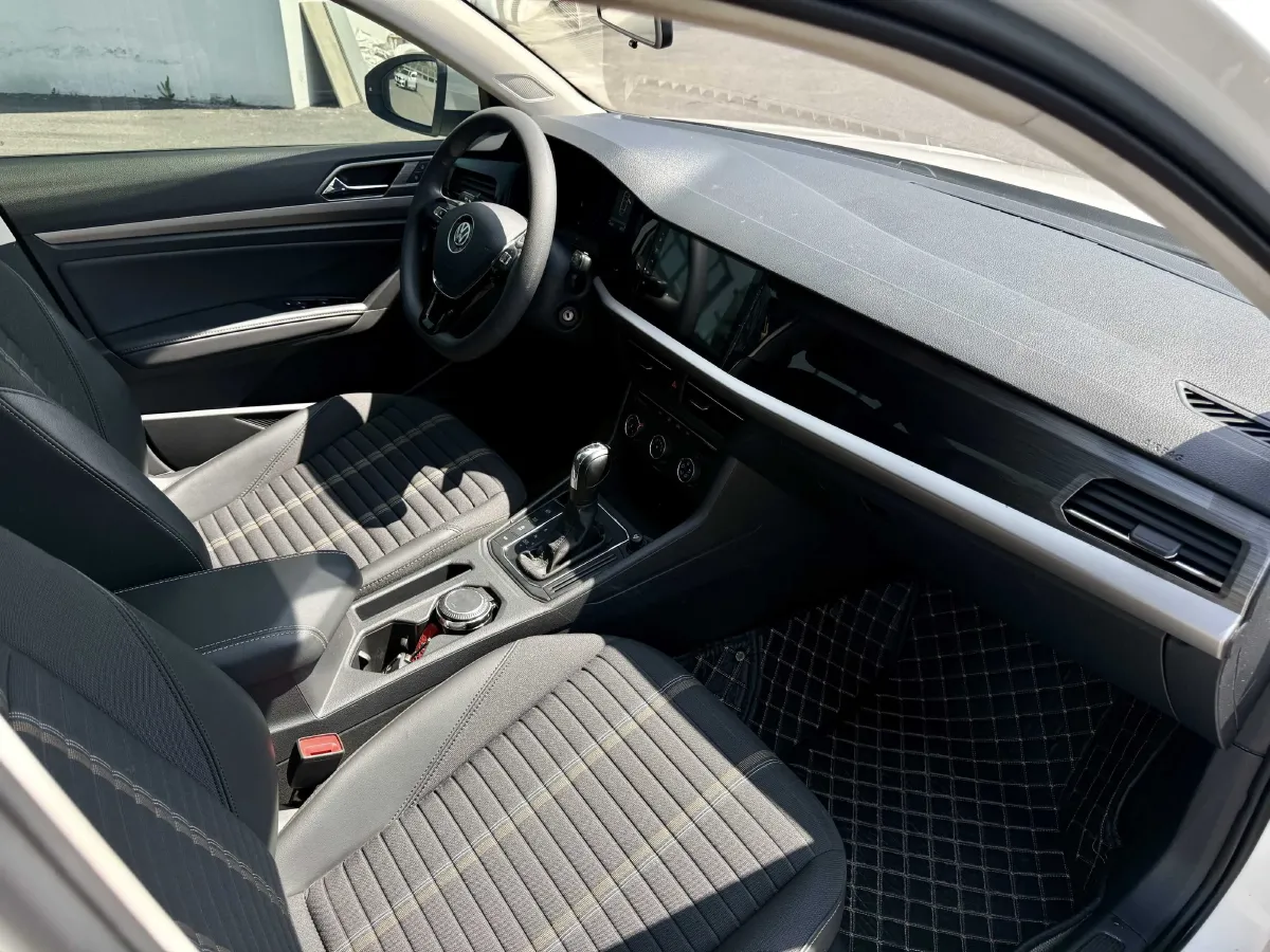 2019 Volkswagen Sagitar 1.2T 116HP L4 7DCT,autocango,china used car exporter,china ev exporter,chinese used car exporter,chinese used ev exporter