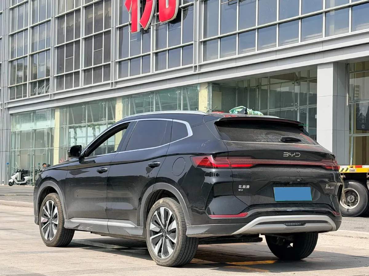 2024 BYD Song Plus BEV 71.8KWH,autocango,china used car exporter,china ev exporter,chinese used car exporter,chinese used ev exporter