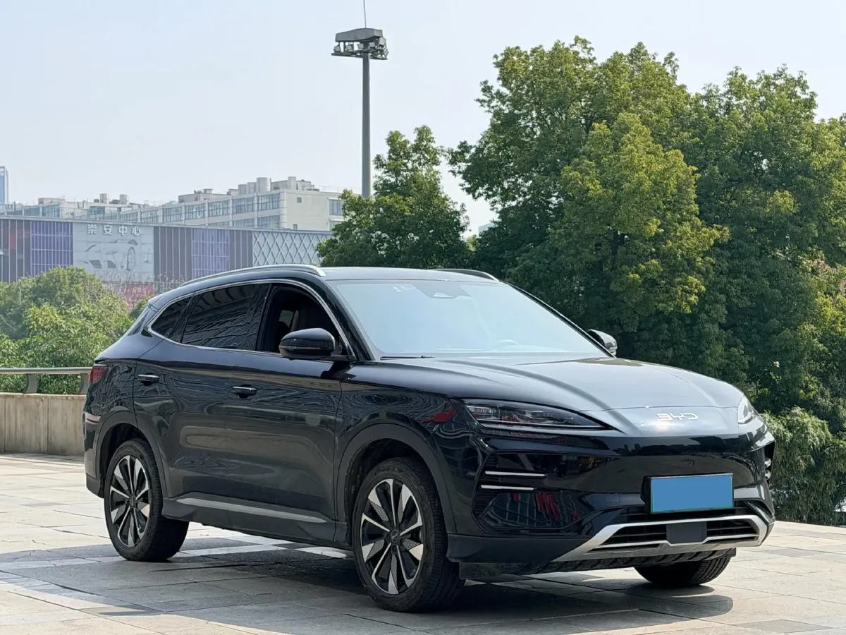 2024 BYD Song Plus BEV 71.8KWH,autocango,china used car exporter,china ev exporter,chinese used car exporter,chinese used ev exporter