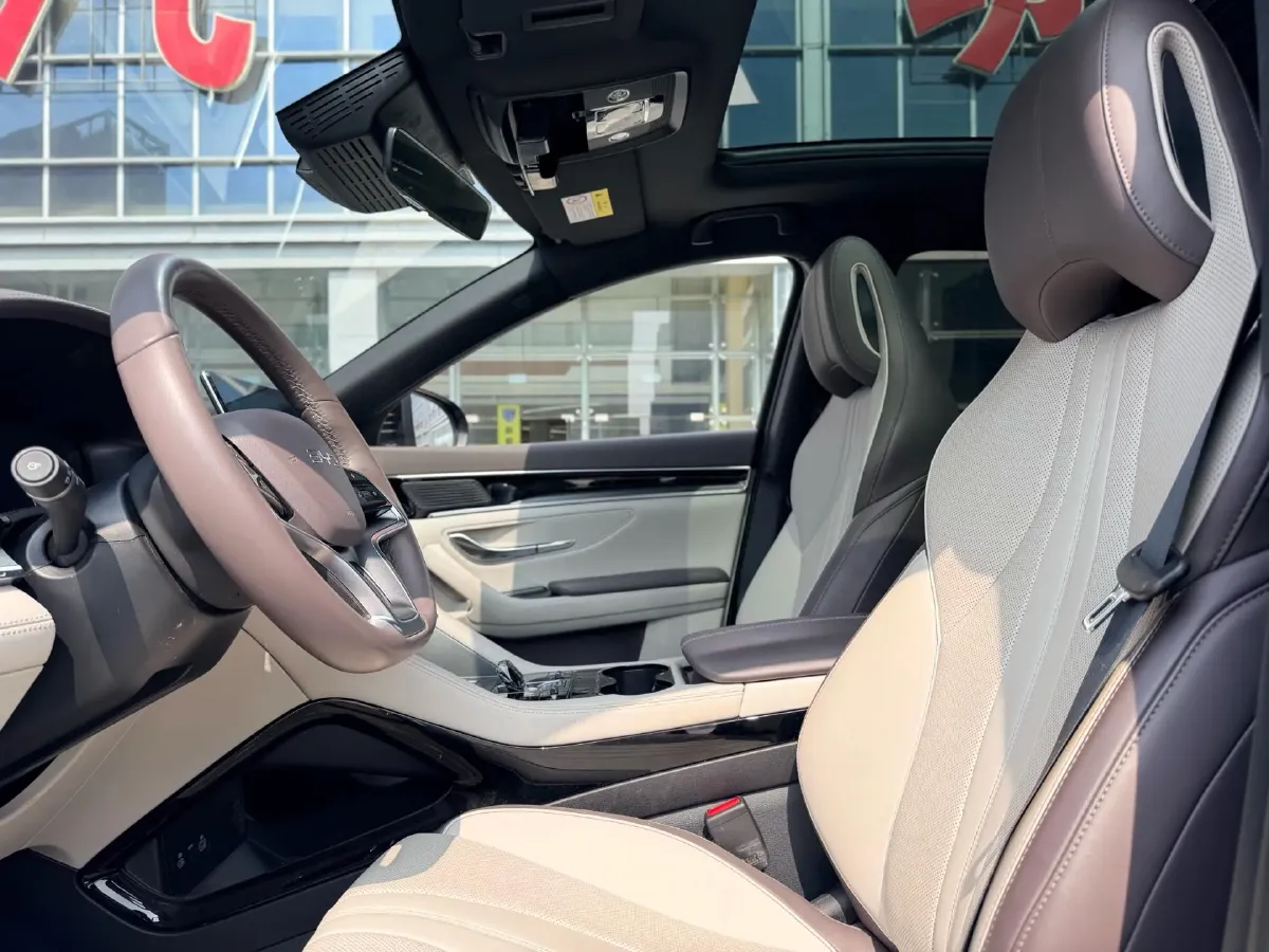 2024 BYD Song Plus BEV 71.8KWH,autocango,china used car exporter,china ev exporter,chinese used car exporter,chinese used ev exporter