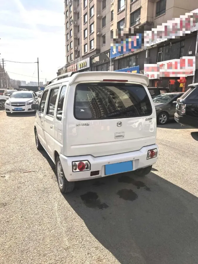2019 Suzuki Wagon R 1.4L 97HP L4 5MT,autocango,china used car exporter,china ev exporter,chinese used car exporter,chinese used ev exporter