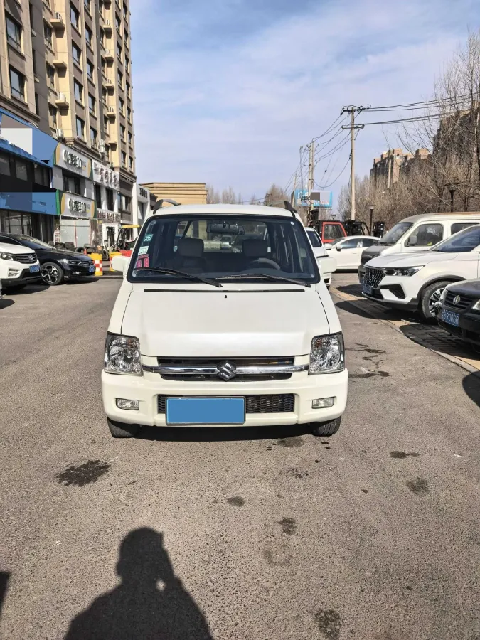 2019 Suzuki Wagon R 1.4L 97HP L4 5MT,autocango,china used car exporter,china ev exporter,chinese used car exporter,chinese used ev exporter