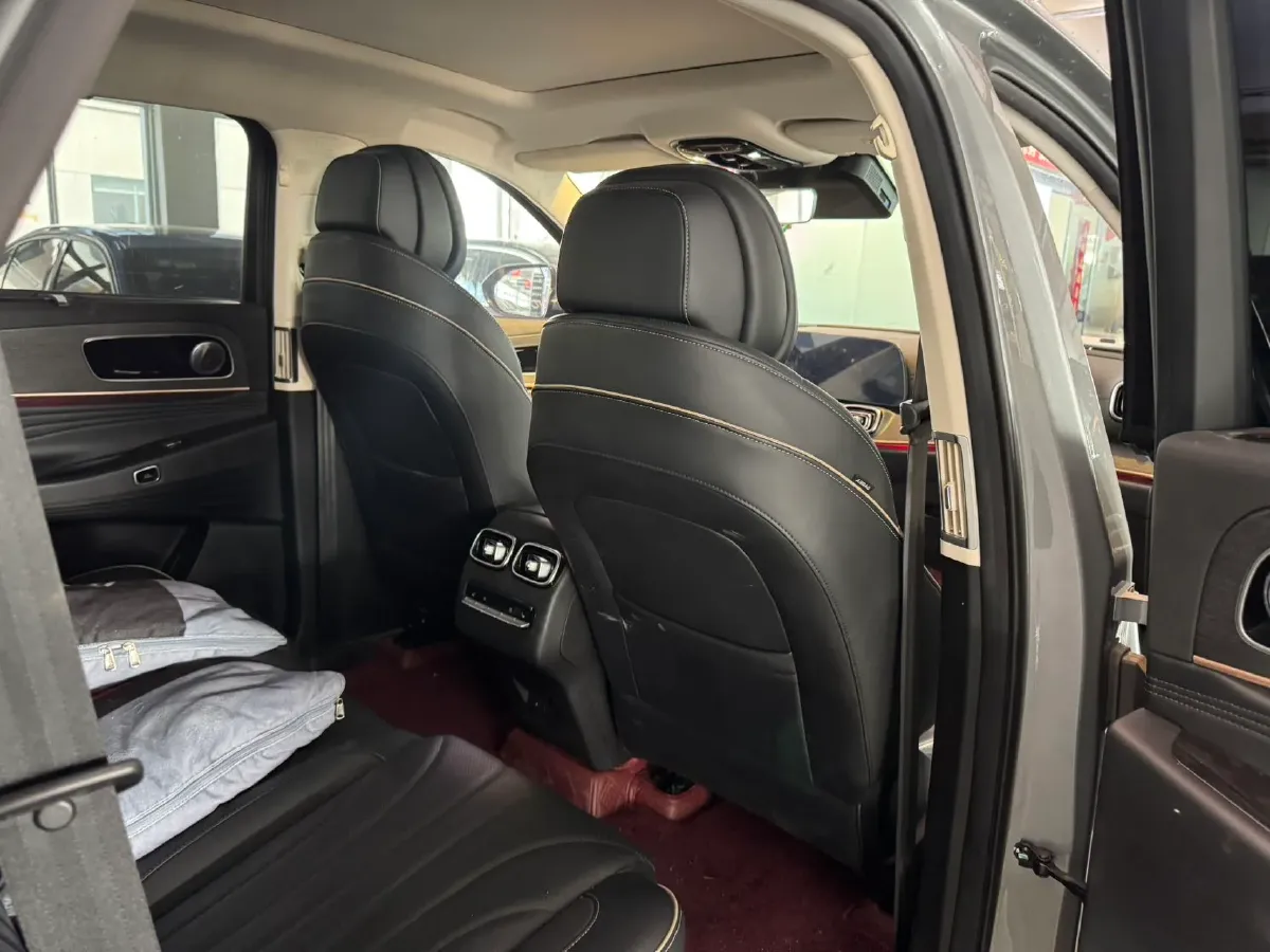 2023 Chery Tiggo 9 2.0T 261HP L4 7DCT,autocango,china used car exporter,china ev exporter,chinese used car exporter,chinese used ev exporter