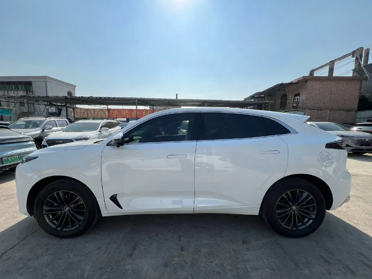 2023 ChangAn UNI-K 2.0T 233HP L4 8AT,autocango,china used car exporter,china ev exporter,chinese used car exporter,chinese used ev exporter