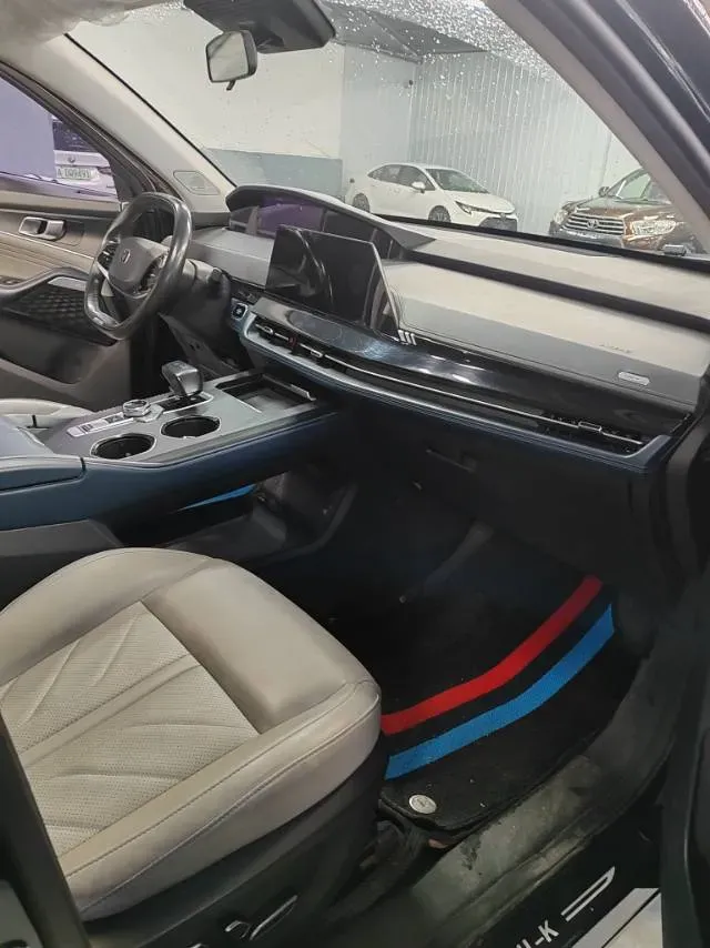 2023 ChangAn UNI-K iDD 1.5T 170HP L4 6TCT PHEV 28.39KWH,autocango,china used car exporter,china ev exporter,chinese used car exporter,chinese used ev exporter