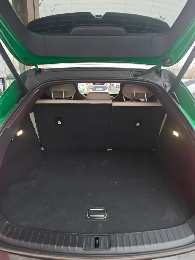 2025 MI YU7 BEV 96.3KWH,autocango,china used car exporter,china ev exporter,chinese used car exporter,chinese used ev exporter