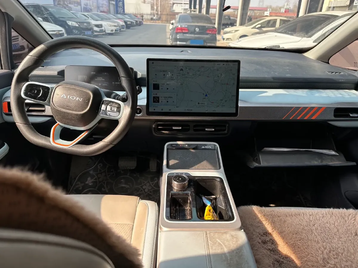 2021 Aion Y BEV 55.5KWH,autocango,china used car exporter,china ev exporter,chinese used car exporter,chinese used ev exporter