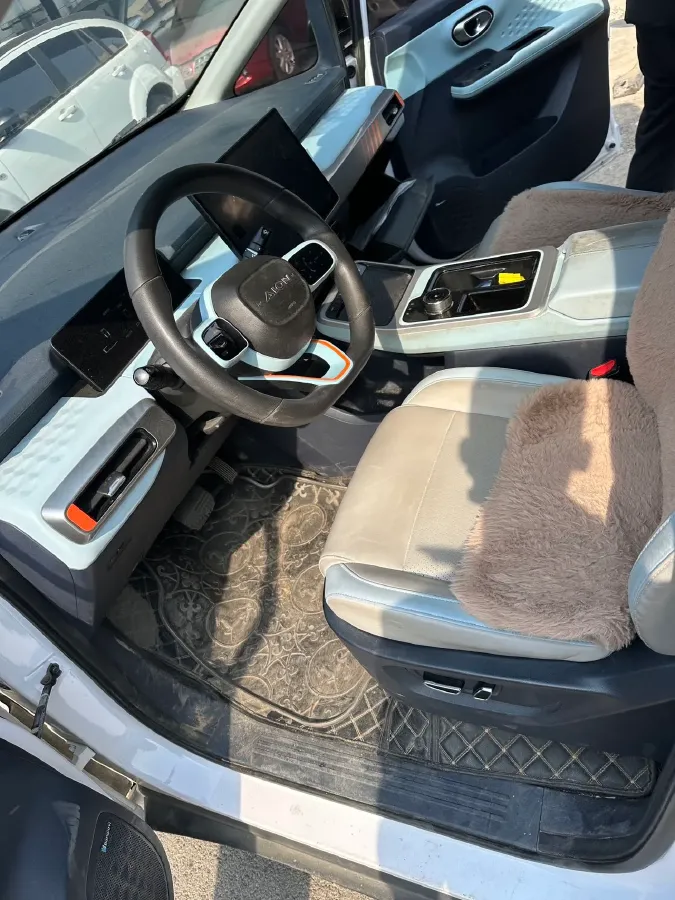 2021 Aion Y BEV 55.5KWH,autocango,china used car exporter,china ev exporter,chinese used car exporter,chinese used ev exporter