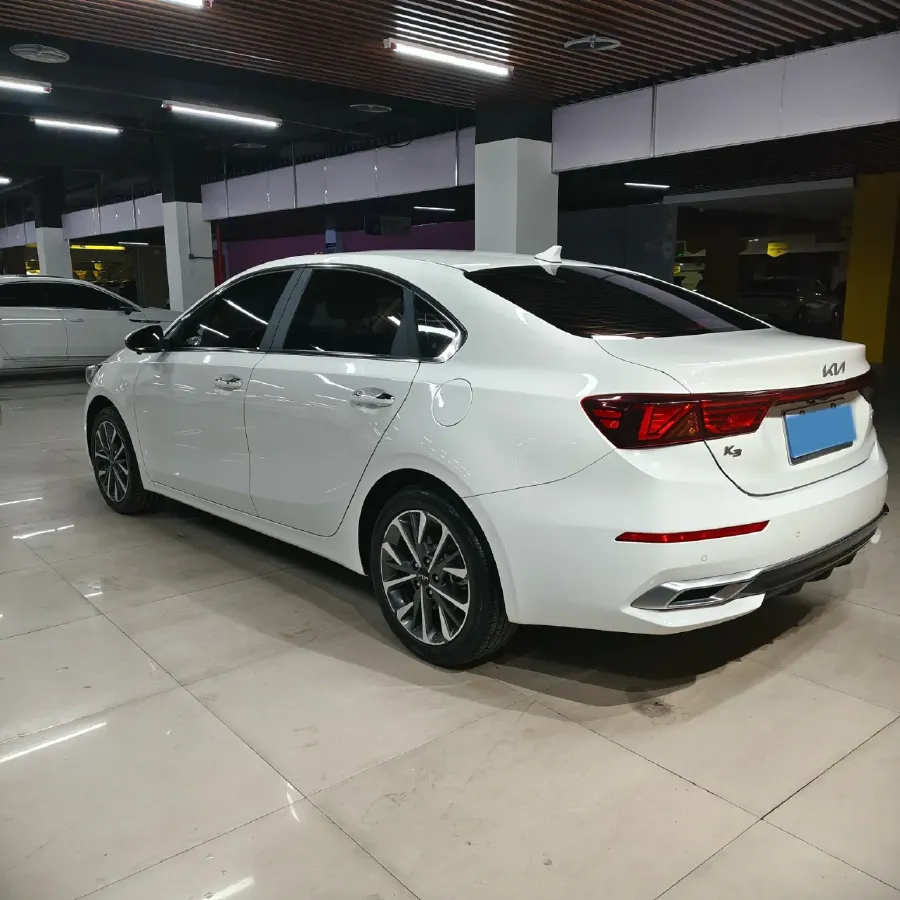 2021 Kia K3 1.5L 115HP L4 CVT,autocango,china used car exporter,china ev exporter,chinese used car exporter,chinese used ev exporter