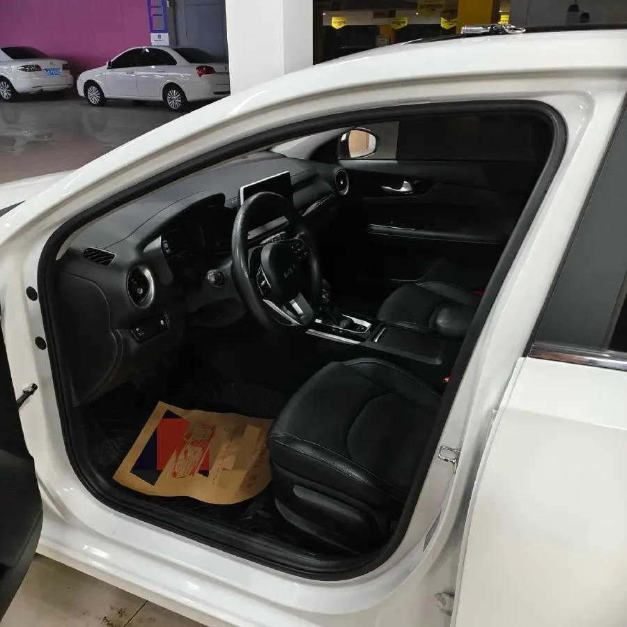 2021 Kia K3 1.5L 115HP L4 CVT,autocango,china used car exporter,china ev exporter,chinese used car exporter,chinese used ev exporter