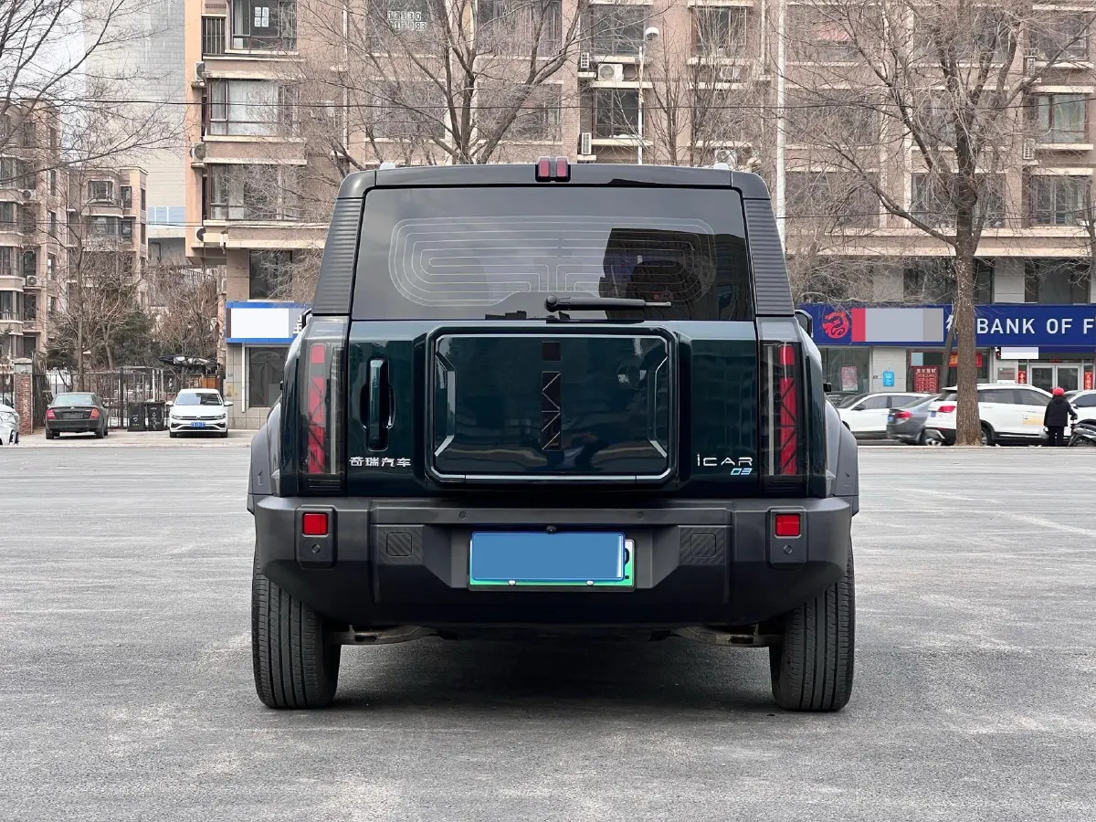 2024 JMC DaDao 2.3T 245HP L4 8AT,autocango,china used car exporter,china ev exporter,chinese used car exporter,chinese used ev exporter