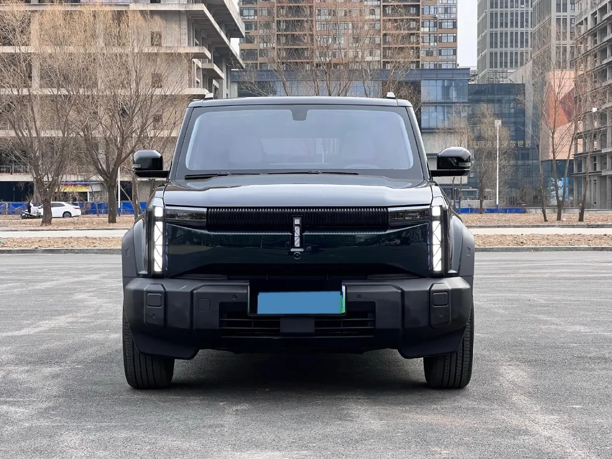 2024 JMC DaDao 2.3T 245HP L4 8AT,autocango,china used car exporter,china ev exporter,chinese used car exporter,chinese used ev exporter