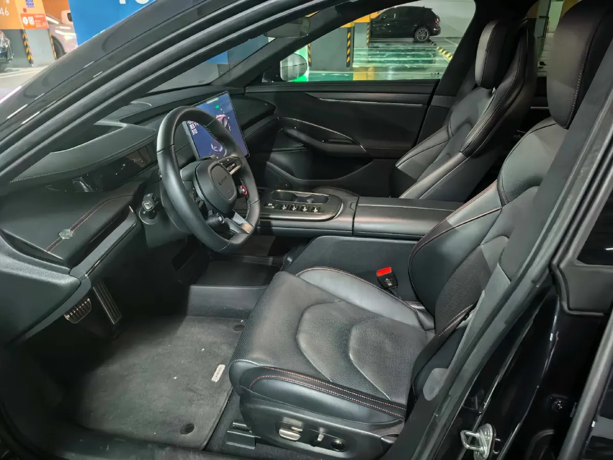 2024 MI SU7 BEV 101KWH,autocango,china used car exporter,china ev exporter,chinese used car exporter,chinese used ev exporter