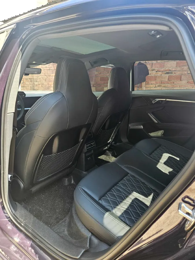 2025 Audi A3 1.5T 160HP L4 7DCT,autocango,china used car exporter,china ev exporter,chinese used car exporter,chinese used ev exporter