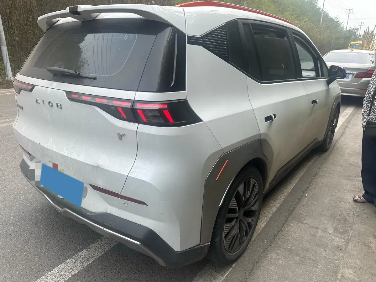 2021 Aion Y BEV 61.3KWH,autocango,china used car exporter,china ev exporter,chinese used car exporter,chinese used ev exporter