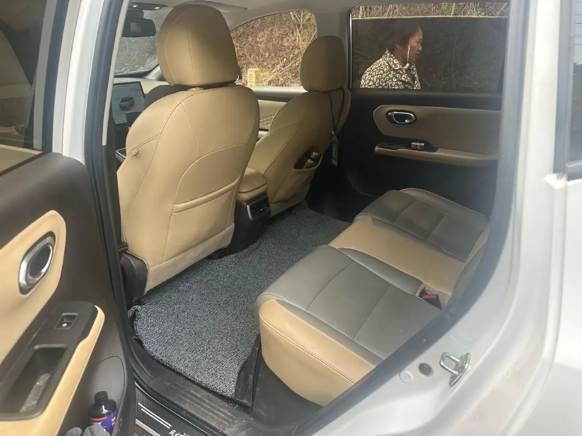 2021 Aion Y BEV 61.3KWH,autocango,china used car exporter,china ev exporter,chinese used car exporter,chinese used ev exporter