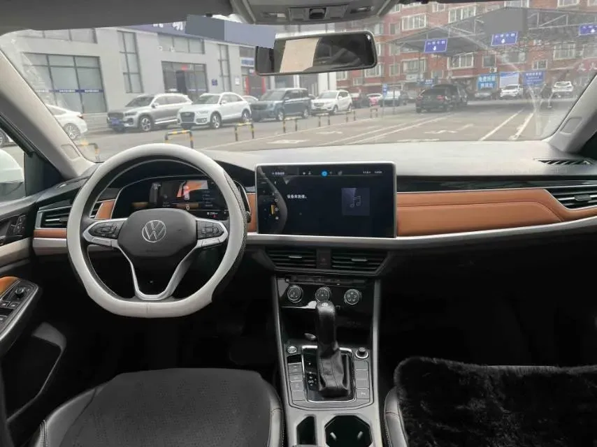 2023 Volkswagen Bora 1.2T 116HP L4 7DCT,autocango,china used car exporter,china ev exporter,chinese used car exporter,chinese used ev exporter