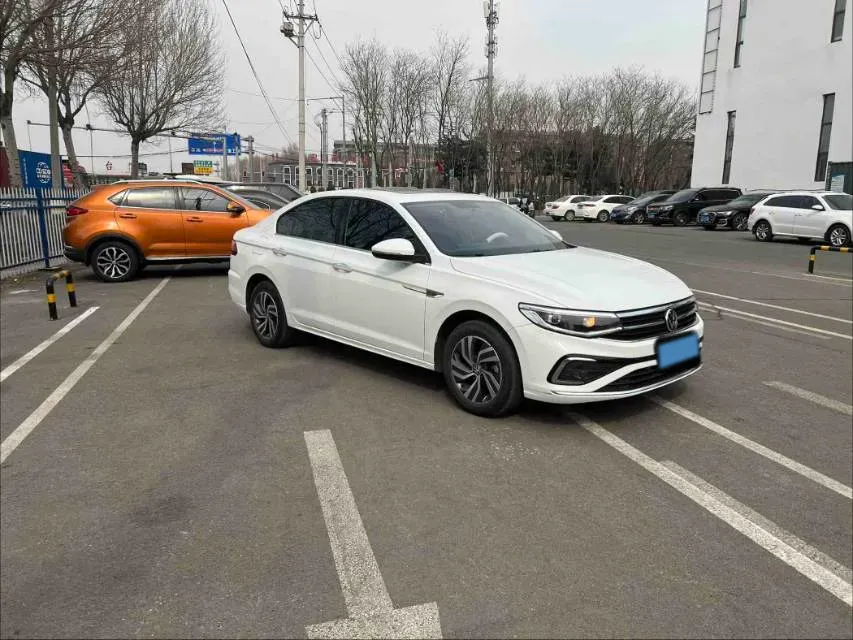 2023 Volkswagen Bora 1.2T 116HP L4 7DCT,autocango,china used car exporter,china ev exporter,chinese used car exporter,chinese used ev exporter