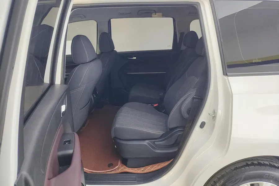 2023 GAC Trumpchi M6 1.5T 177HP L4 7DCT,autocango,china used car exporter,china ev exporter,chinese used car exporter,chinese used ev exporter