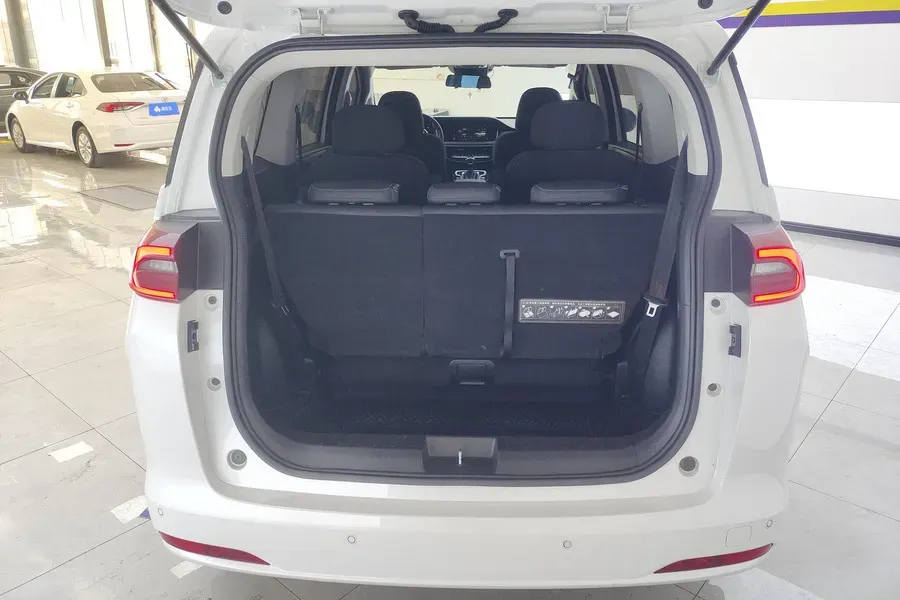 2023 GAC Trumpchi M6 1.5T 177HP L4 7DCT,autocango,china used car exporter,china ev exporter,chinese used car exporter,chinese used ev exporter