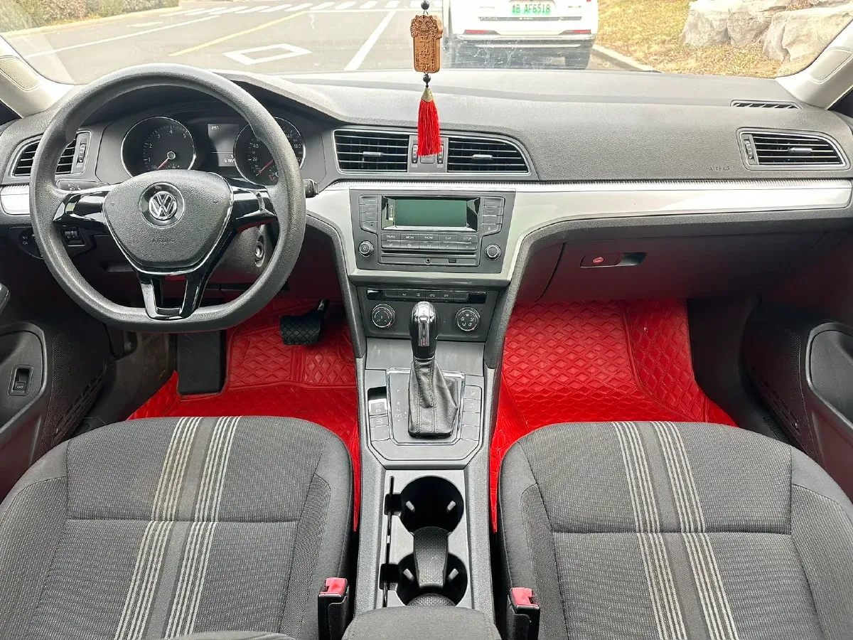 2018 Volkswagen Lamando 1.4T 131HP L4 7DCT,autocango,china used car exporter,china ev exporter,chinese used car exporter,chinese used ev exporter