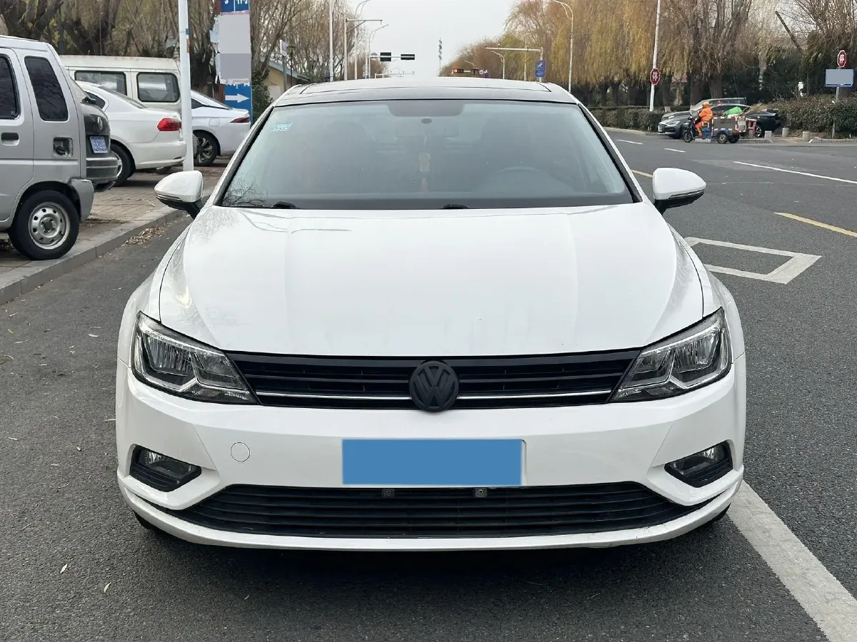 2018 Volkswagen Lamando 1.4T 131HP L4 7DCT,autocango,china used car exporter,china ev exporter,chinese used car exporter,chinese used ev exporter