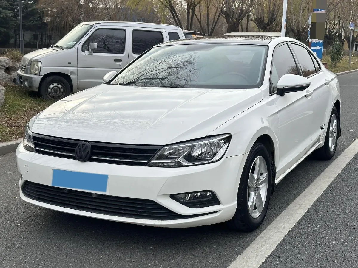 2018 Volkswagen Lamando 1.4T 131HP L4 7DCT,autocango,china used car exporter,china ev exporter,chinese used car exporter,chinese used ev exporter