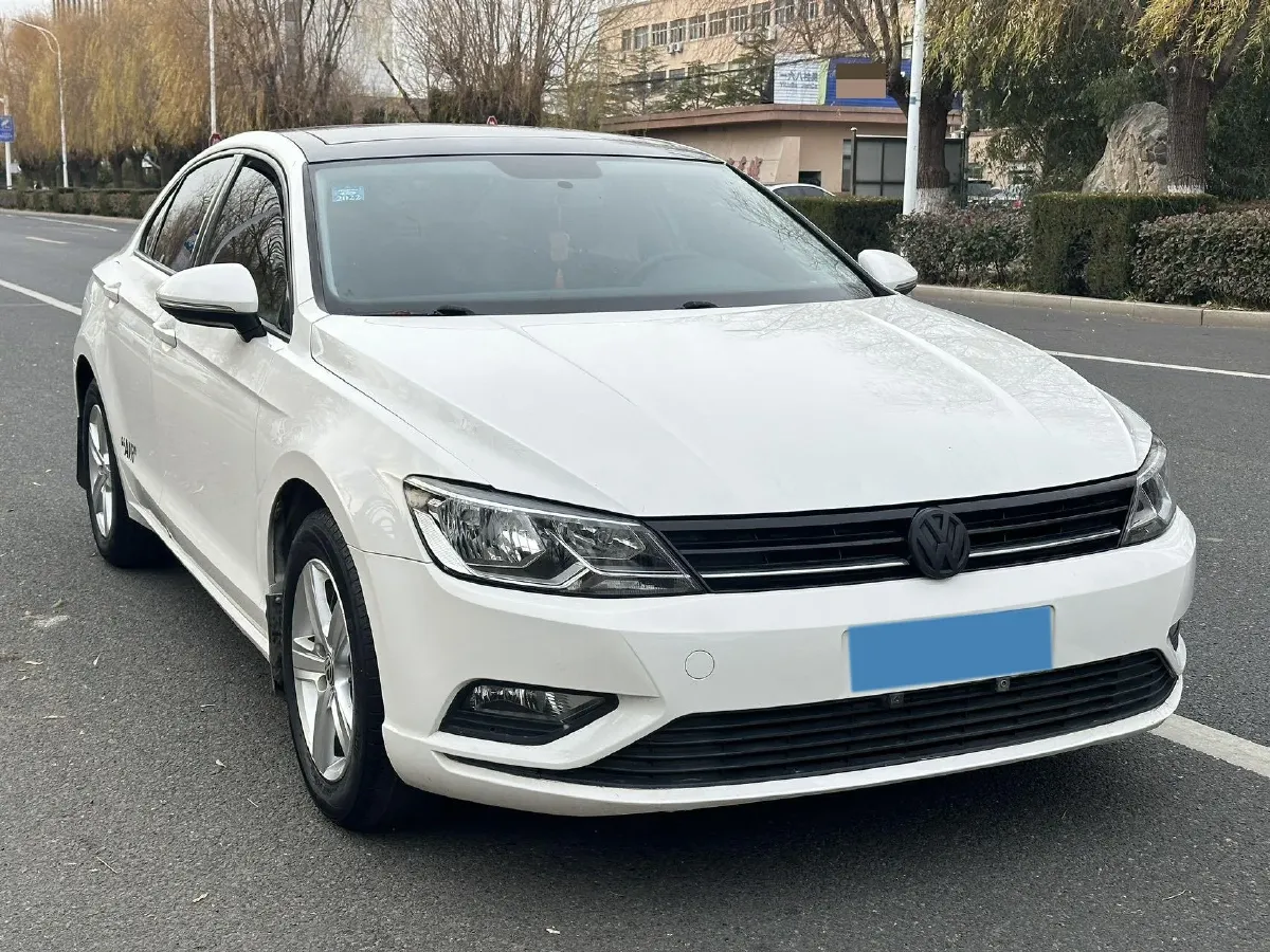 2018 Volkswagen Lamando 1.4T 131HP L4 7DCT,autocango,china used car exporter,china ev exporter,chinese used car exporter,chinese used ev exporter