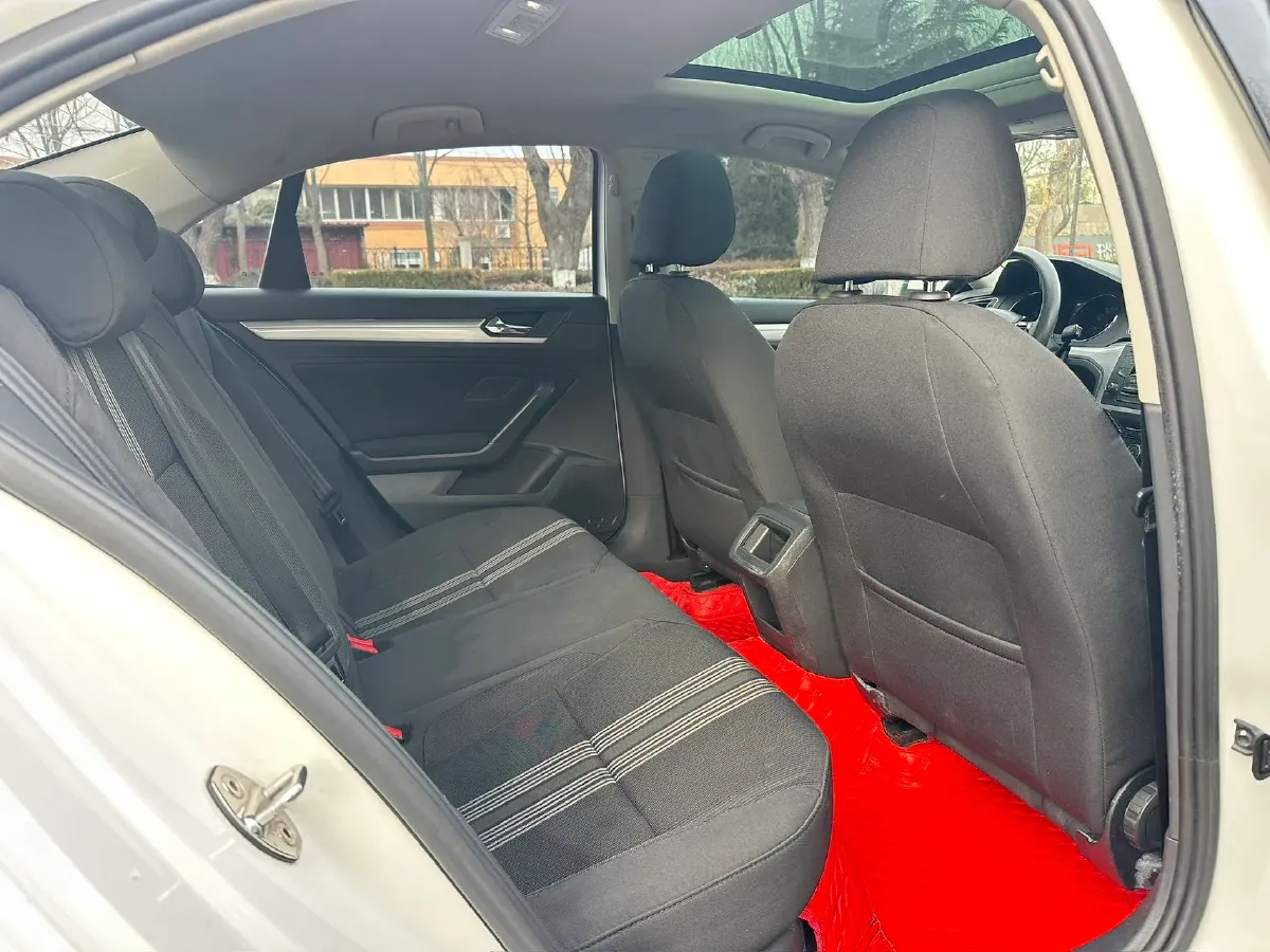 2018 Volkswagen Lamando 1.4T 131HP L4 7DCT,autocango,china used car exporter,china ev exporter,chinese used car exporter,chinese used ev exporter