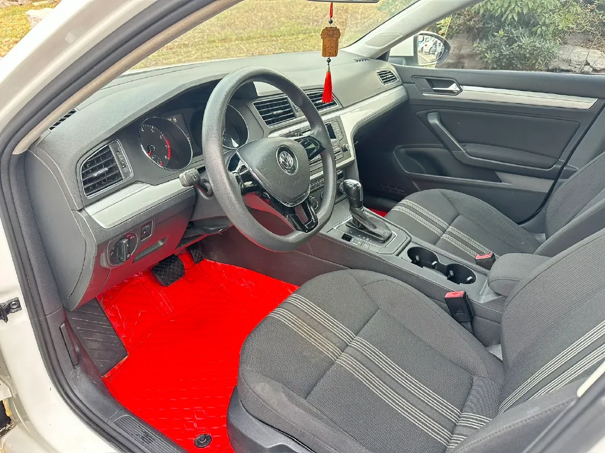 2018 Volkswagen Lamando 1.4T 131HP L4 7DCT,autocango,china used car exporter,china ev exporter,chinese used car exporter,chinese used ev exporter